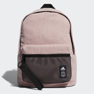 adidas GM3590 Adidas 2男女训练运动双肩包 阿迪达斯正品