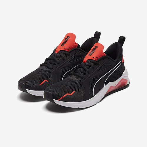 Puma/彪马正品LQDCELL METHOD男士经典低帮耐磨训练鞋193685-07