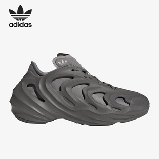 adiFOM Adidas 阿迪达斯官方正品 三叶草 IE7448 Q男女耐磨休闲鞋