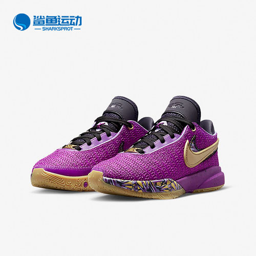 耐克儿童运动鞋FD0207-500