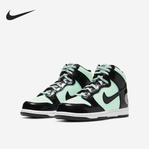 nike耐克正品2021秋季儿童运动鞋