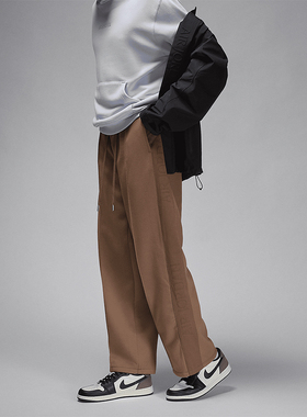 Nike/耐克正品JORDAN男士拼接轻便训练耐磨篮球鞋CZ0790-102