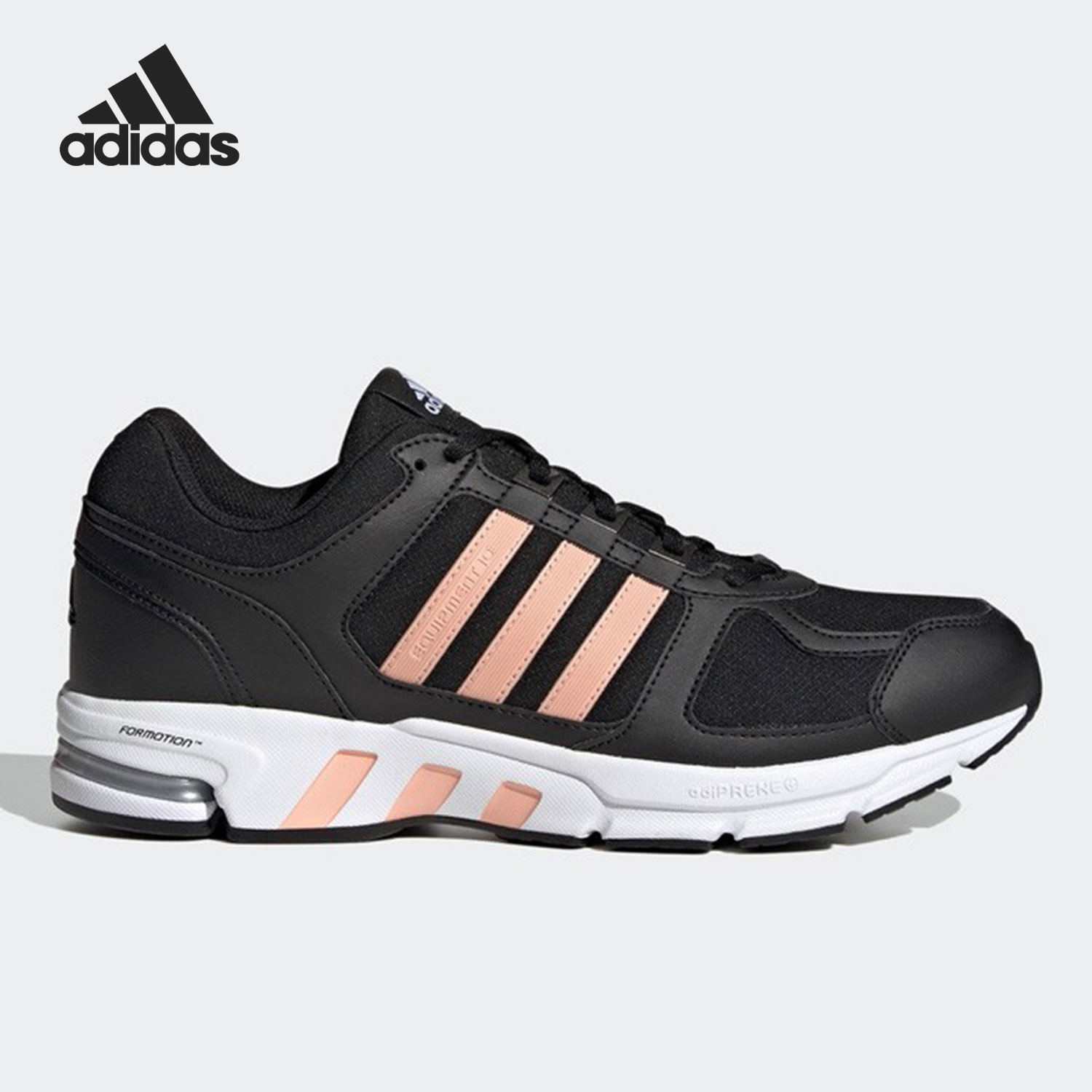 Adidas/阿迪达斯正品ADIPRENE女子EQT缓震运动跑步鞋GY6308