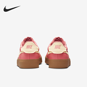 IB2316 Nike 600 复古系带低帮时尚 透气板鞋 耐克正品 2025男士