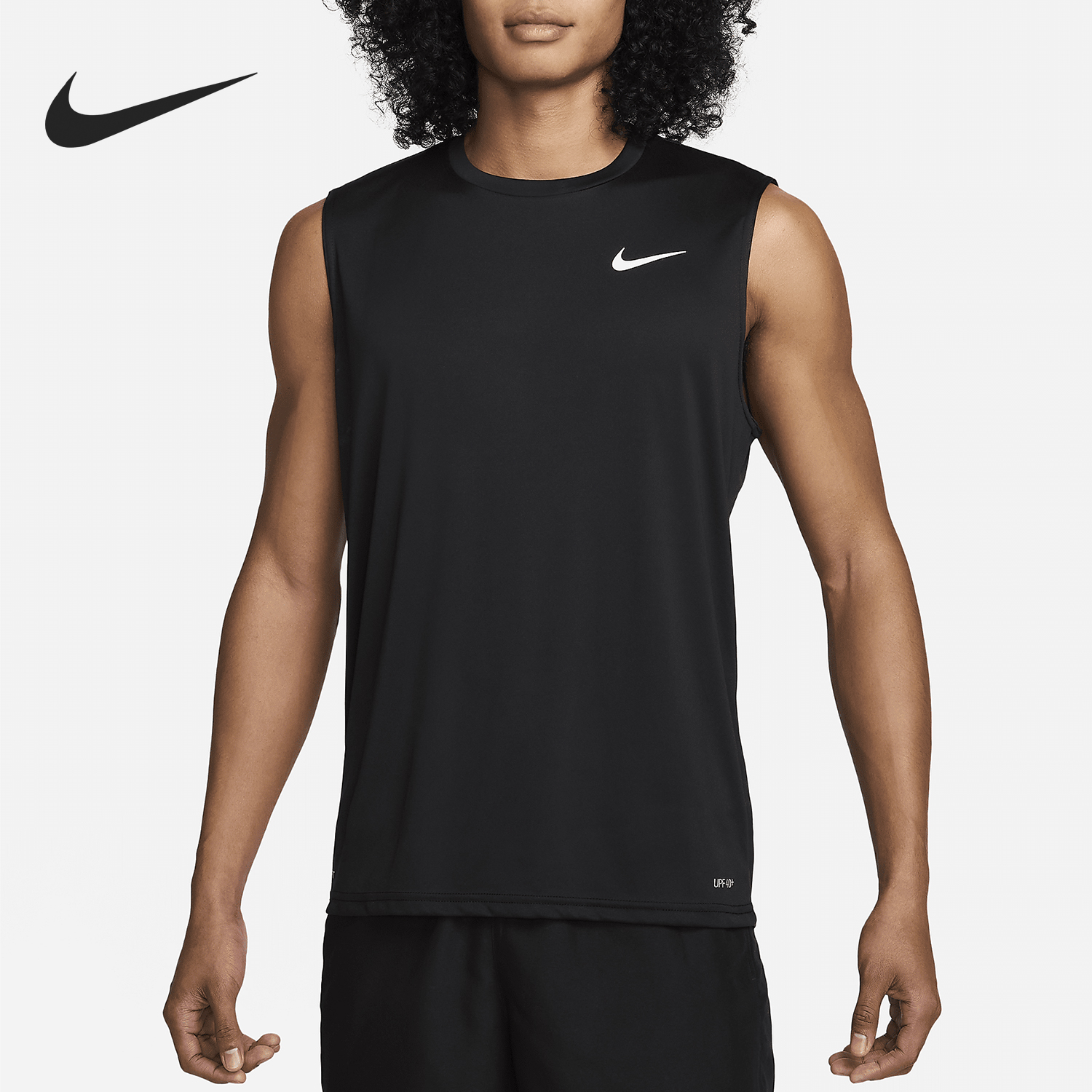 Nike/耐克男士防晒无袖背心