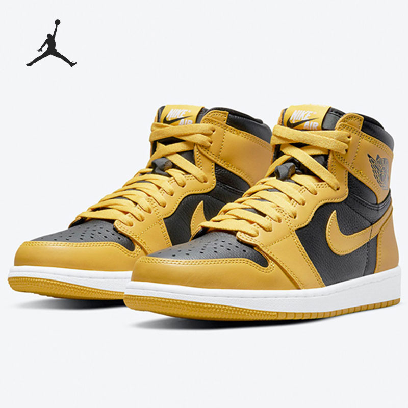 耐克AIRJORDAN1男子篮球鞋