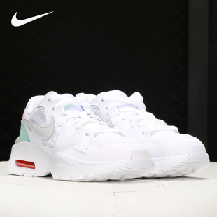 CJ1671 Nike 女子轻便透气舒适休闲运动鞋 2021春季 106 耐克正品