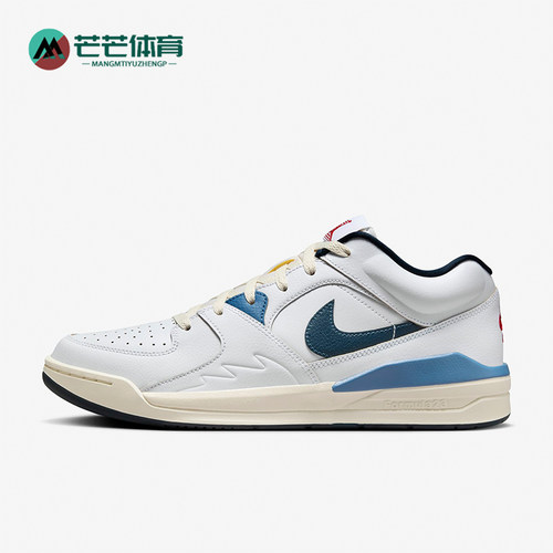 Nike/耐克男士耐磨运动篮球鞋