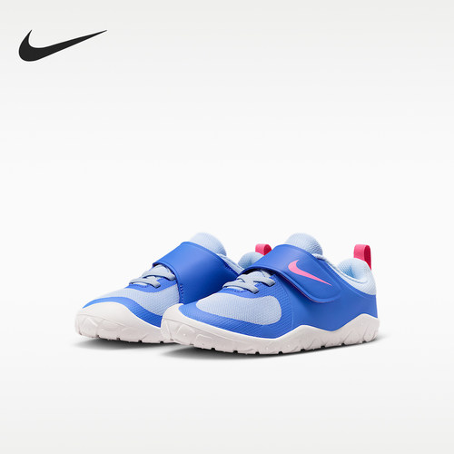 Nike/耐克正品Swoosh 1 Essential小童运动经典休闲鞋HV5042-402