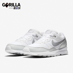 SPAN II男士 经典 Nike AH8047 AIR 低帮耐磨运动跑步鞋 105 耐克正品