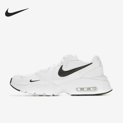 耐克AIRMAX男女气垫跑步鞋