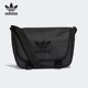 S三叶草男女运动单肩包HD7187 MESSENGER Adidas 阿迪达斯正品
