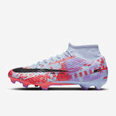 耐克正品 DV2421 春季 男子透气缓震足球鞋 405 新款 Nike