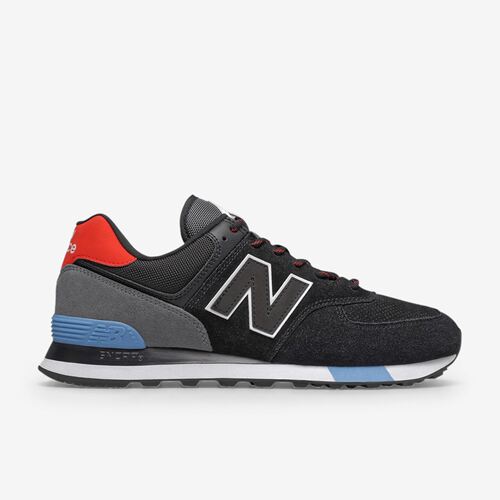New Balance新百伦正品NB574男女同款舒适运动休闲跑步鞋ML574JHO