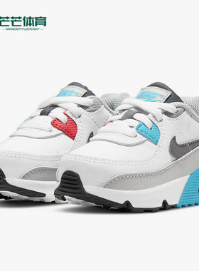 nike耐克正品2021新款婴童运动鞋