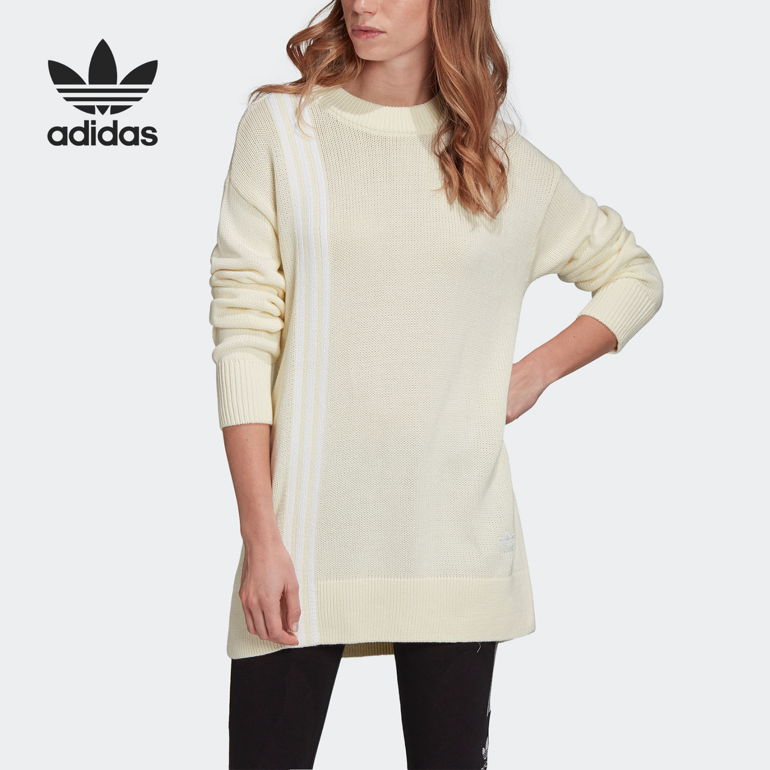 休闲卫衣Adidas/阿迪达斯