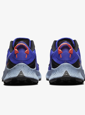 Nike/耐克官方正品PEGASUS TRAIL 3男女户外运动跑步鞋DA8698-401