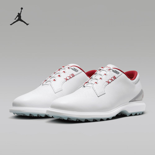 Nike/耐克男士运动高尔夫球鞋
