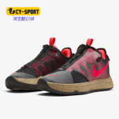 男子保罗乔治4代运动篮球鞋 Nike 新品 夏季 CZ2241 耐克正品