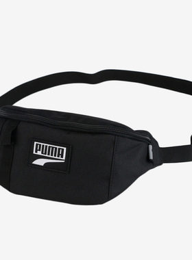 PUMA/彪马正品男包女包当季新款运动包户外小包休闲包背包076906