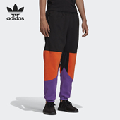 运动长裤 FM3681 国际码 阿迪达斯男子正品 日本码
