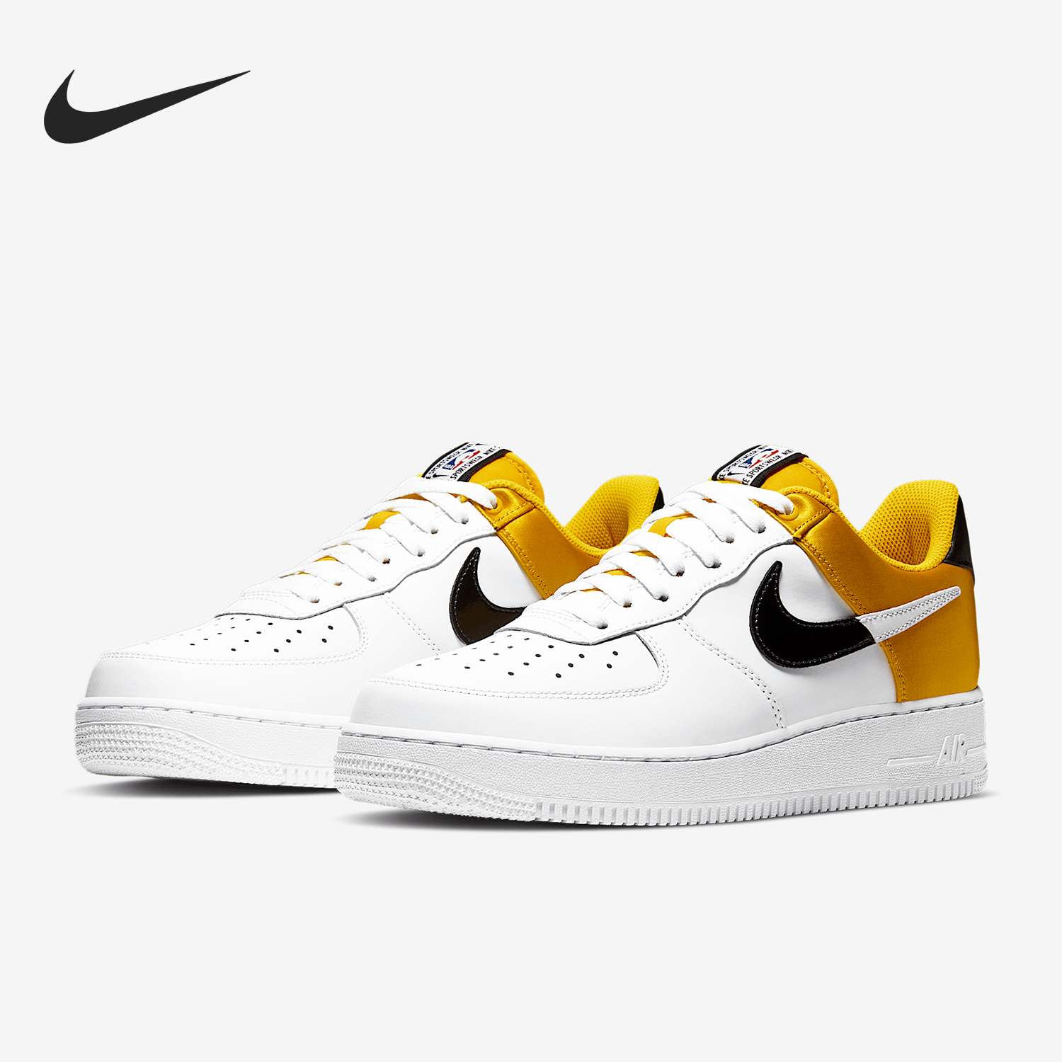 耐克正品'07LV81AF1Nike