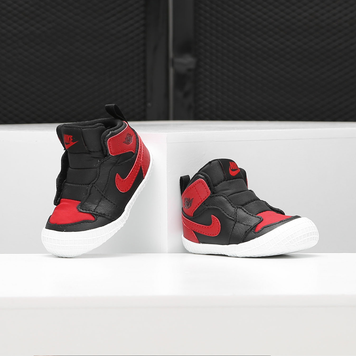 耐克Jordan婴童耐磨舒适运动鞋