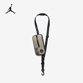 便携运动机能风挎包FB1407 Jordan男女简约时尚 Nike 耐克正品