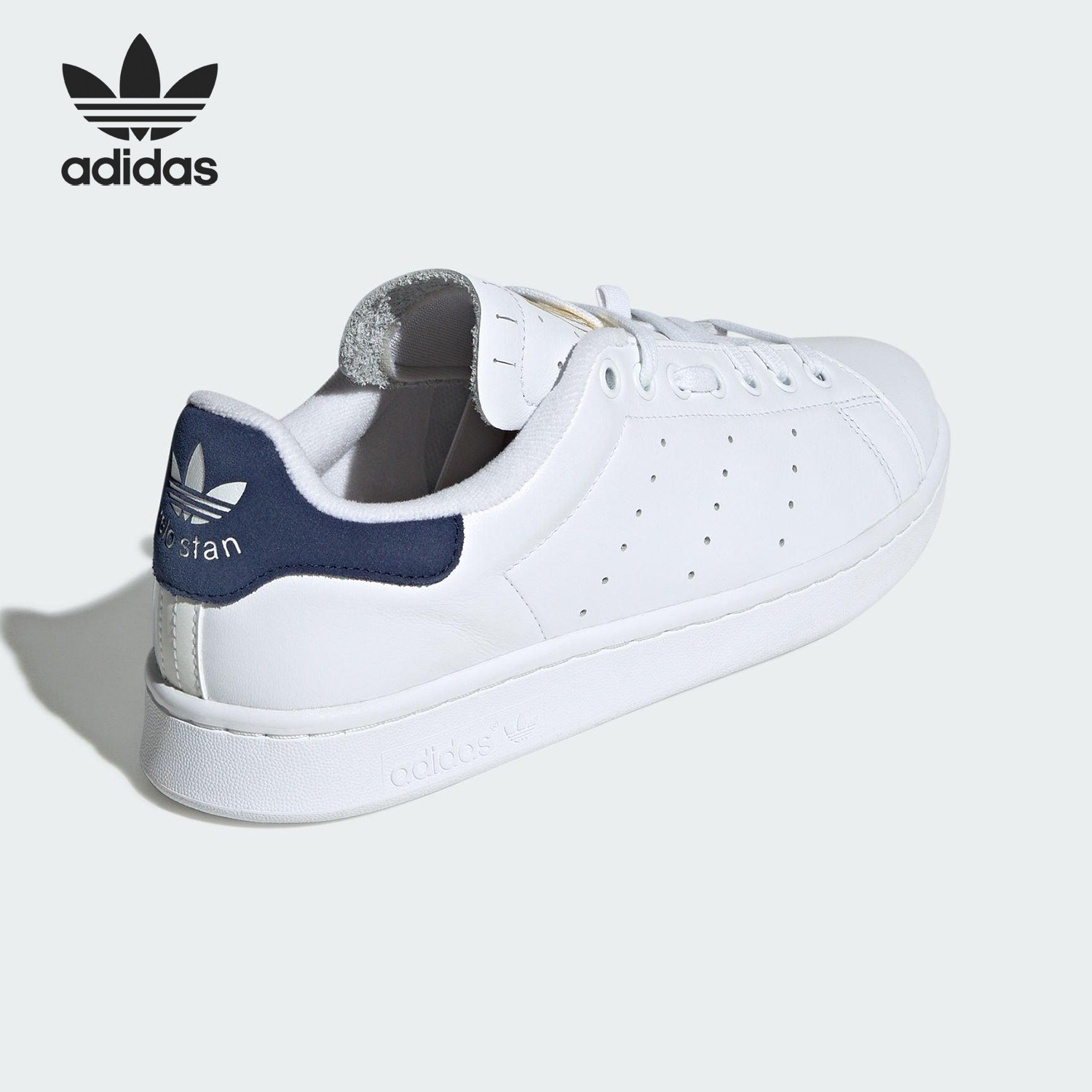 Adidas/阿迪达斯正品三叶草男女经典轻便运动日常板鞋JQ2321,运动鞋new,板鞋,淘宝优惠券,粉丝福利购,淘宝优惠卷