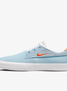 Nike/耐克正品 DUNK SB SHANE男女舒适运动时尚滑板鞋 BV0657-406