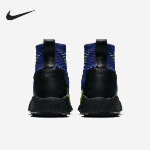 耐克正品 844626 新款 轻便透气耐磨高帮休闲鞋 401 男士 Nike