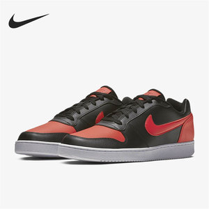 Nike/耐克正品EBERNON 男女运动休闲低帮板鞋 AQ1775-004