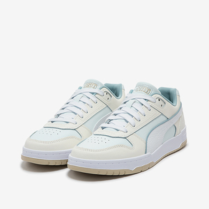Puma/彪马正品耐磨专柜新款男女运动低帮透气休闲板鞋386373-42