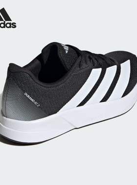 Adidas/阿迪达斯正品DURAMO RC2女士运动缓震网眼跑步鞋JS4435