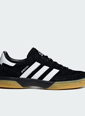 Adidas/阿迪达斯正品HB SPEZIAL男士复古休闲舒适运动鞋M18209