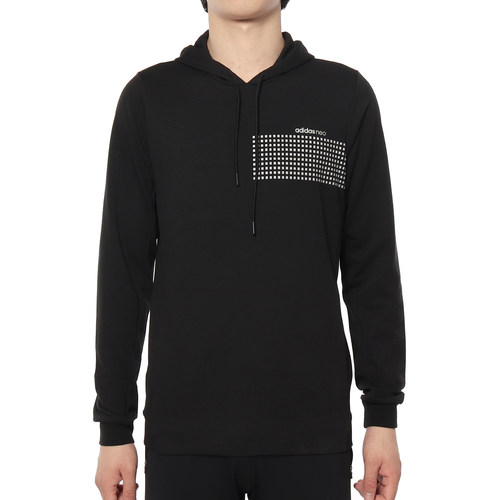 adidas阿迪达斯正品男运动卫衣