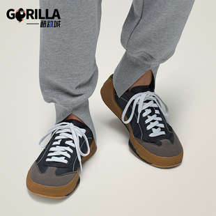 男女休闲轻便板鞋 运动防滑耐磨新款 IE3494 阿迪达斯正品 Adidas