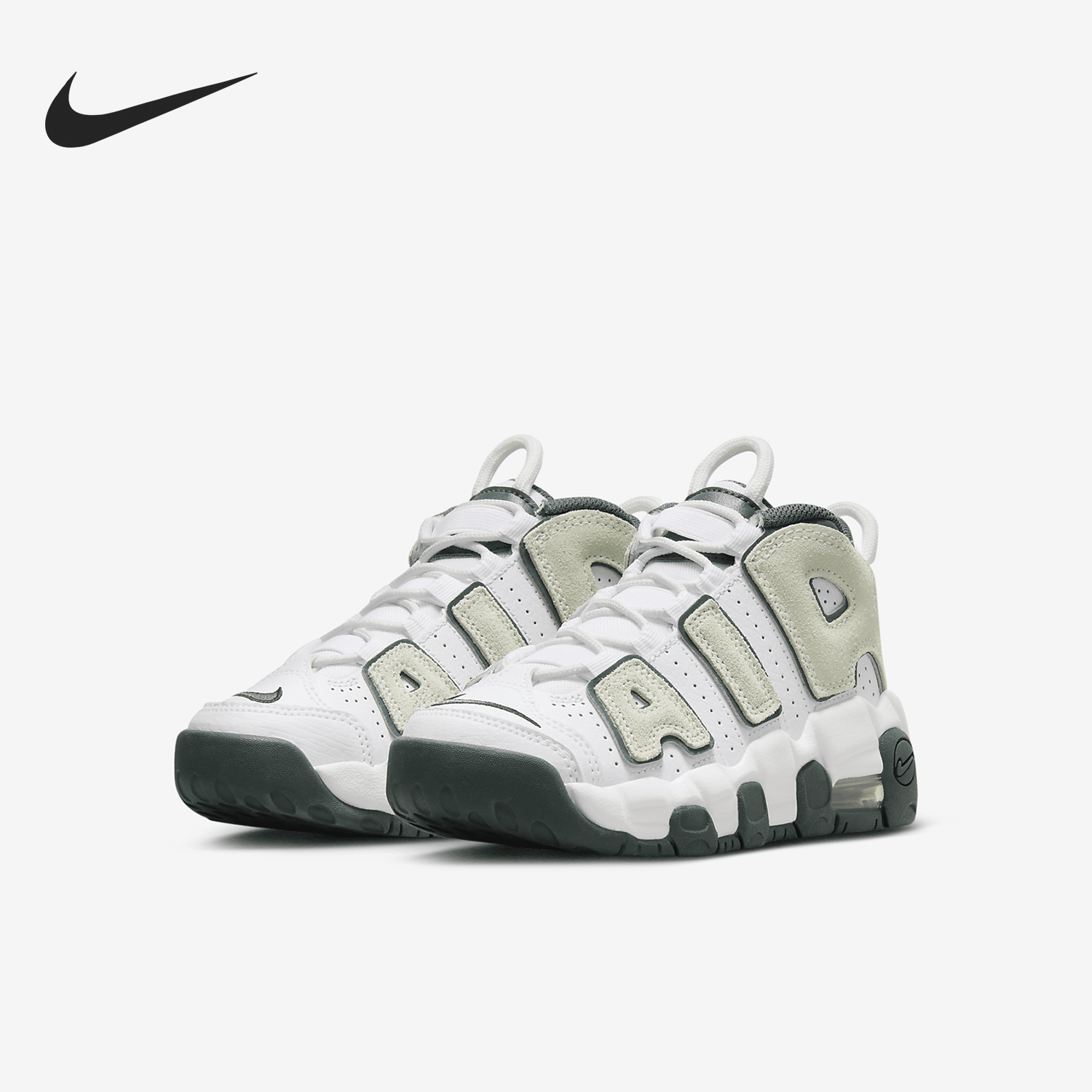 Nike/耐克正品当季新款PS小童缓震弹力透气运动鞋FQ1937-100