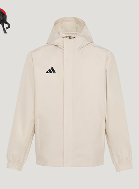 Adidas/阿迪达斯正品ENTRADA2ENTRADA2新款经典男夹克外套KW0688