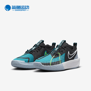 Cut G.T. 耐克正品 003 儿童缓震回弹运动篮球鞋 FD7033 Nike