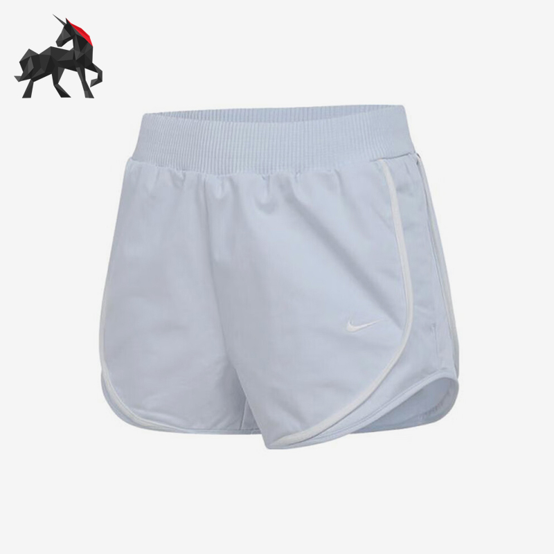 Nike/耐克正品2025夏季款女士运动休闲经典透气短裤HJ0319-423