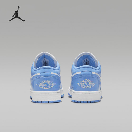 Nike/耐克正品JORDAN GS女子大童运动经典户外板鞋FZ3929-114