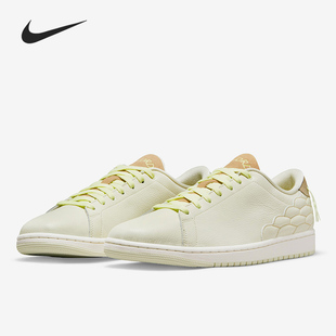 Court男女休闲鞋 Nike 耐克正品 AirJordan1Centre 181 DQ5350