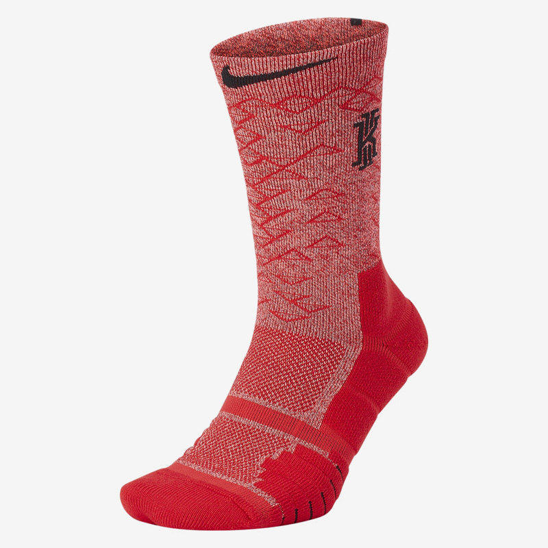 NIKE/耐克正品秋季新款男子场上训练运动足球高筒袜 SX6284