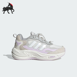 Adidas 新款 CLIMAWARM儿童厚底休闲运动鞋 JH7135 阿迪达斯正品