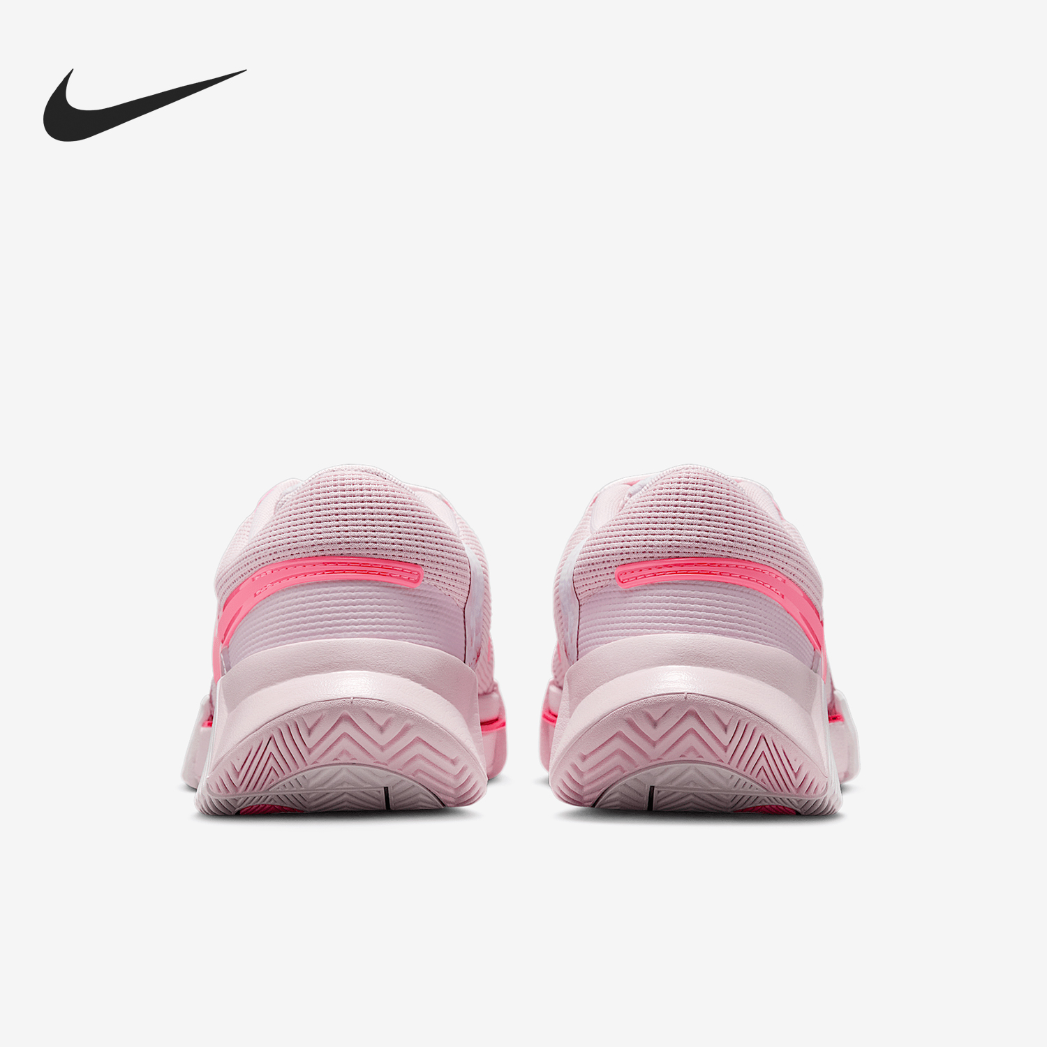 Nike/耐克正品Challenge女士缓震运动透气网球鞋HJ6643-601