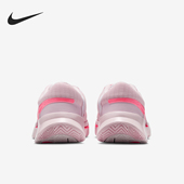 HJ6643 Challenge女士缓震运动透气网球鞋 601 耐克正品 Nike