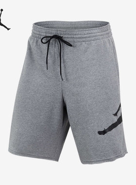 Nike/耐克正品当季新款男子休闲透气运动短裤 DD2324-091