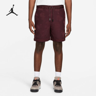 新款 Air Jordan Nike DJ9755 当季 男子运动短裤 652 耐克正品