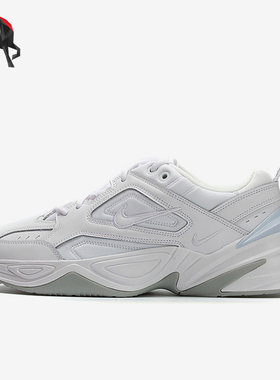 Nike/耐克正品M2K Tekno男士经典耐磨低帮运动休闲鞋FV3207-010